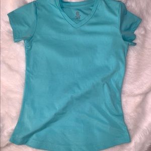 Champion C 9 Girl’s Athletic Top